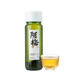 鲜酸里有心动甜，阿梅（浸泡梅酒）765g