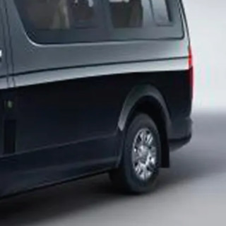 東南汽車 SEM DELICA 22款 401km 营运标准版 7座