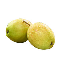 芬果时光 国产新鲜红香酥梨子 4.5-5斤装 脆甜酥梨新鲜水果