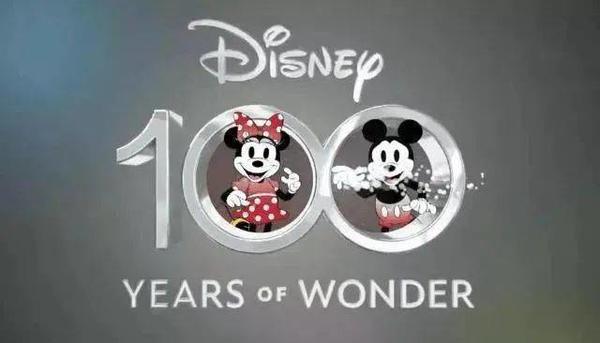七夕给自己的童年送份礼！用卡牌纪念迪士尼100周年！