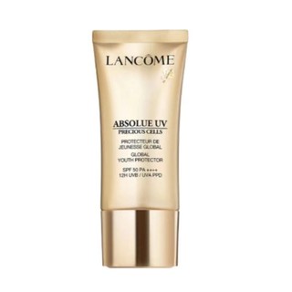 GDF会员购：LANCOME 兰蔻 菁纯臻颜防晒隔离乳 SPF50 PA++++ 50ml