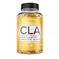 IronMaxx 艾德迈 CLA共轭亚油酸软胶囊130粒