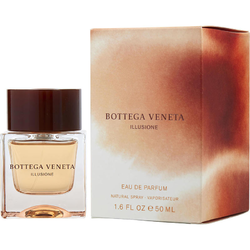 BOTTEGA VENETA 葆蝶家 幻境女士香氛 EDP 50ml