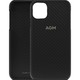 AGM iphone 11 凯夫拉纤维手机壳 黑色