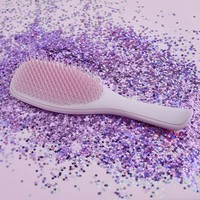 TANGLE TEEZER 英国王妃tt灵巧按摩美顺发长柄梳子