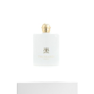 Trussardi 楚萨迪DONNA女士花香调EDP100ml