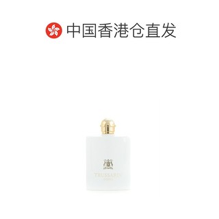 Trussardi 楚萨迪DONNA女士花香调EDP100ml