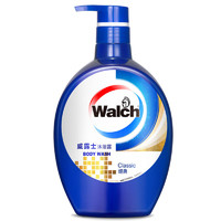 Walch 威露士 沐浴露 670ml