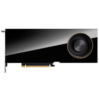 NVIDIA 英伟达 RTX A6000 48GB GDDR6专业显卡 工业包装