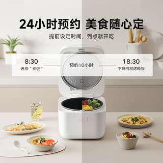 Xiaomi 小米 MIJIA 米家 Xiaomi 小米 others 其他 米家 电饭煲C1 PRO 4L