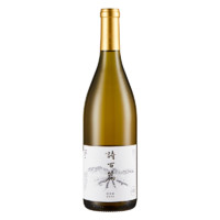 诗百篇 霞多丽干白葡萄酒特选级2016年份 旗舰店正品