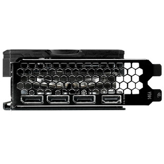 yeston 盈通 GeForce RTX 4060Ti-16G D6 豪华版 全新架构 DLSS 3