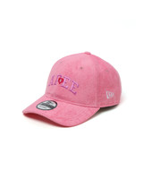 APEE Logo 刺绣绒面棒球帽