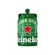 Heineken 喜力 铁金刚 啤酒 5L