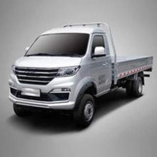 SRM 鑫源汽车 T52 PLUS 21款 2.0L 手动 标准型2.85米 CNG