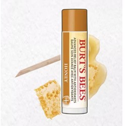 BURT'S BEES 小蜜蜂 皇牌润唇膏 清凉薄荷 4.25g