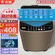 CHIGO 志高 洗衣机 小型家用  6.5公斤