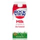 PLUS会员、有券的上：纯正加州牛奶 全脂鲜牛奶 1.89L