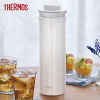 PLUS会员：THERMOS 膳魔师 保温水壶 1000ml