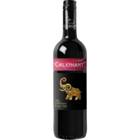 88VIP：CHILEPHANT 智象 阿根廷进口智象炫彩珍藏干红葡萄酒红酒750ml单支瓶装聚会自饮