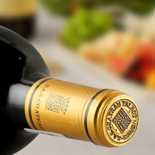 Chateau Talbot 大宝庄园（CH. TALBOT）1855列级装大宝庄园正牌2014年1.5L