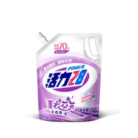 Power28 活力28 洗衣液 2kg*1包 4斤