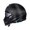 MARUSHIN 马鲁申 B2 摩托车头盔 （黑色） XL