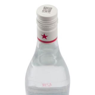 红星 二锅头酒 纯粮5兼香 纯粮酿造 42度 250ml*1瓶 单瓶装