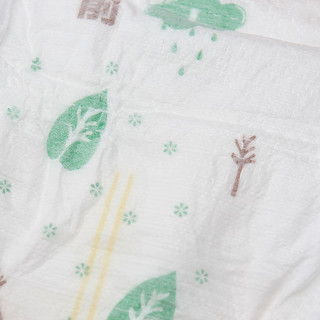 米奇啵啵（mikibobo）极速瞬吸系列婴幼儿纸尿裤  尿不湿透气 婴幼儿宝宝纸尿裤 L码 L码 （40片/包）