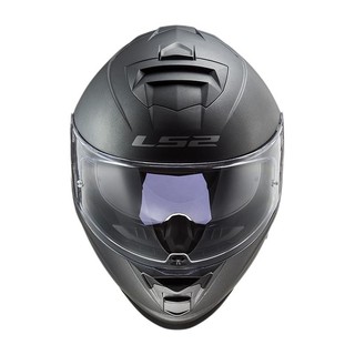LS2 FF800 摩托车头盔 （灰色） XXL