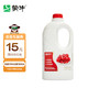 MENGNIU 蒙牛 红枣风味酸牛奶1kg