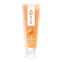 枝户折野橙橙益生菌牙膏液体牙膏 橙橙益生菌牙膏90g(甜橙香型)