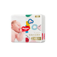 HUGGIES 好奇 金装 超薄透气纸尿裤 XXL28