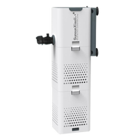 SUNSUN 森森 潜水泵三合一水泵鱼缸过滤器循环抽水增氧XQP内置过滤器