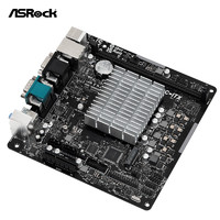 ASRock 华擎 N100DC-ITX主板
