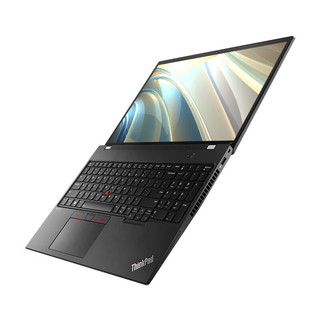 联想ThinkPad T16 16英寸高性能轻薄商务笔记本电脑定制款