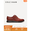 COLE HAAN 歌涵 colehaan歌涵 男鞋牛津鞋 秋冬皮革鞋面休闲皮鞋男C36516 C36516 40