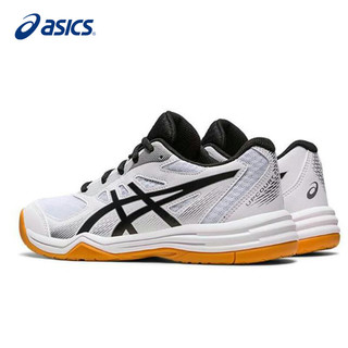 ASICS 亚瑟士 男女童羽毛球鞋鞋1074A039-102