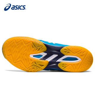 亚瑟士（asics）网球鞋CONTROL FF男女鞋减震羽毛球鞋1071A087-400 40.5