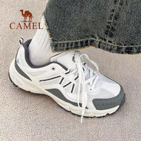 CAMEL 骆驼 盘龙 男女同款登山鞋