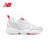 new balance 708系列 女款运动休闲鞋 WX708EC