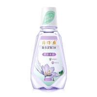 PLUS会员、有券的上：PZH 片仔癀 源木清丁香薄荷漱口水 250ml