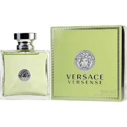 VERSACE 范思哲 心动地中海（心动女士）女士淡香水 EDT 100ml