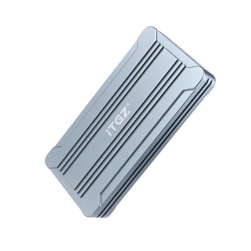 数码配件篇四itgzasm2464usb40硬盘盒开箱打造一个外置系统盘