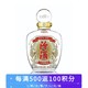 cdf会员购：汾酒 53度小批量酿造 清香型白酒 500ml