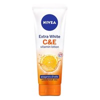 NIVEA 妮维雅 C&E身体乳 320ml