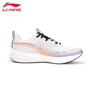 LI-NING 李宁 赤兔6PRO跑步鞋男鞋23新款专业跑鞋竞速运动鞋