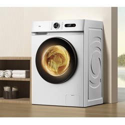TCL G100L110-B 滚筒洗衣机 10KG
