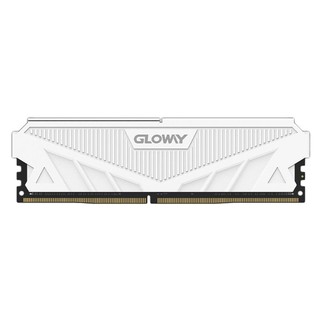 GLOWAY 光威 天策台式机DDR4 8G 16G 32G 3000 3200 3600内存条电脑马甲