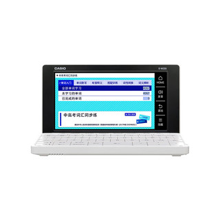 CASIO 卡西欧 E-W220 电子词典